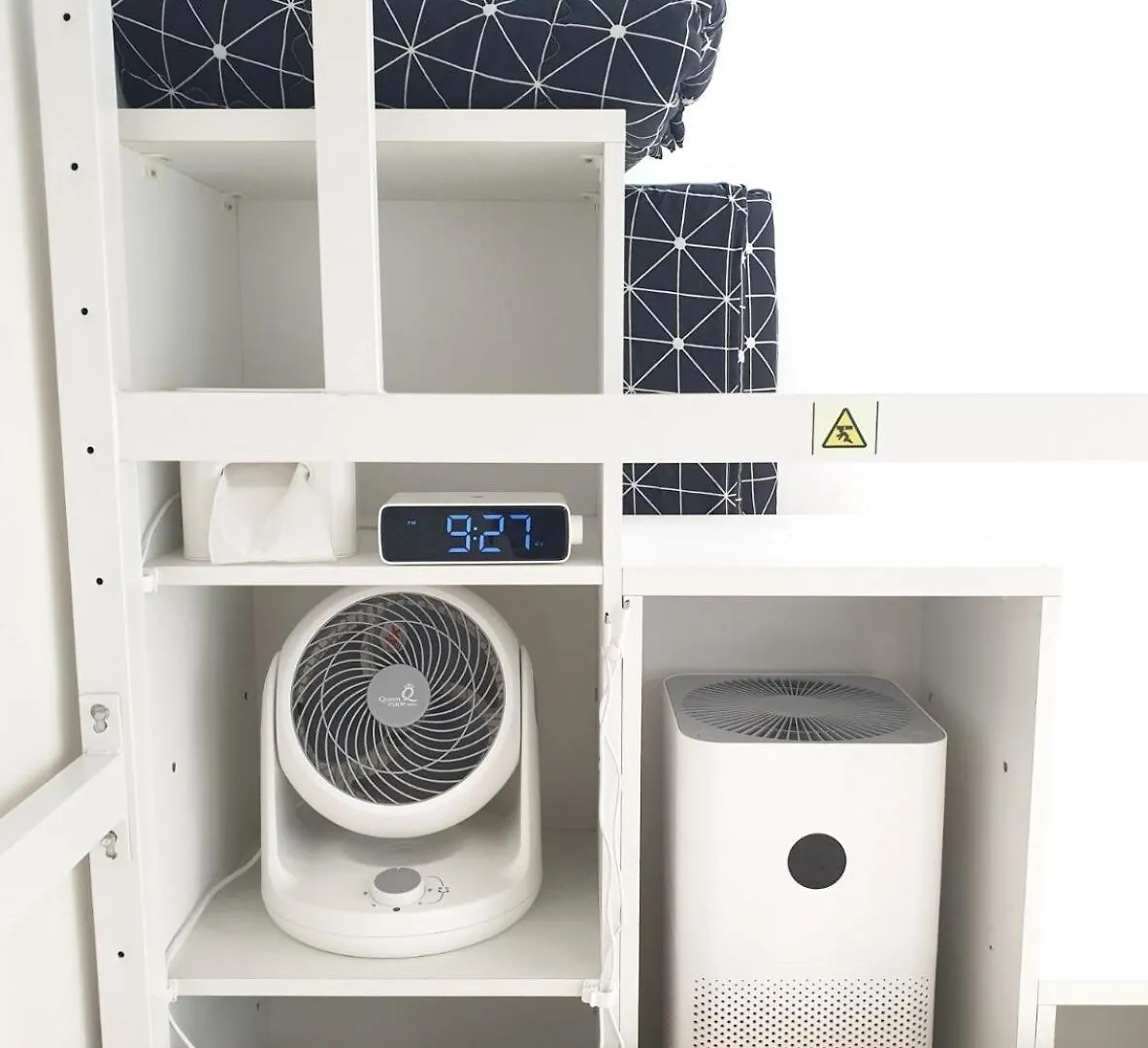 Apartamento Secret Spaceship Ark B01 Seul Coreia do Sul